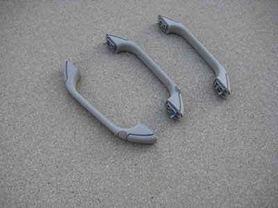 1998 BMW 328I E36 - Roof Handles